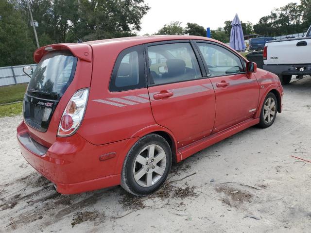 Photo 2 VIN: JS2RC61H655303404 - SUZUKI AERIO 