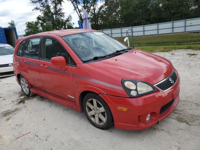 Photo 3 VIN: JS2RC61H655303404 - SUZUKI AERIO 