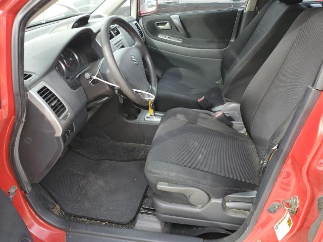 Photo 6 VIN: JS2RC61H655303404 - SUZUKI AERIO 