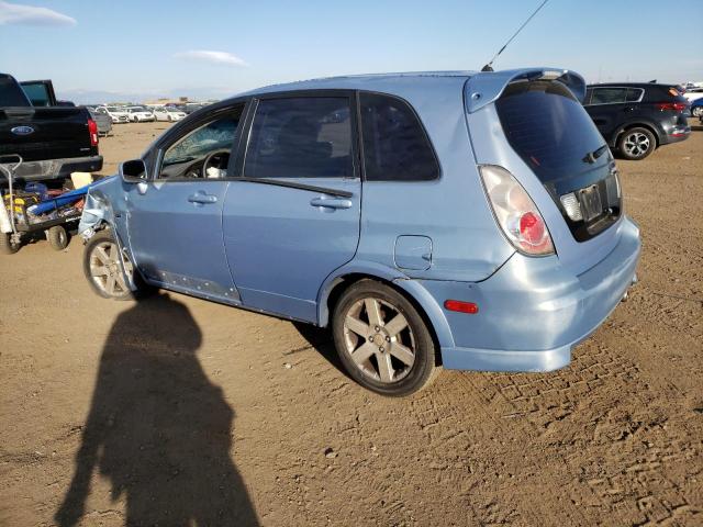 Photo 1 VIN: JS2RC61H655304665 - SUZUKI AERIO 