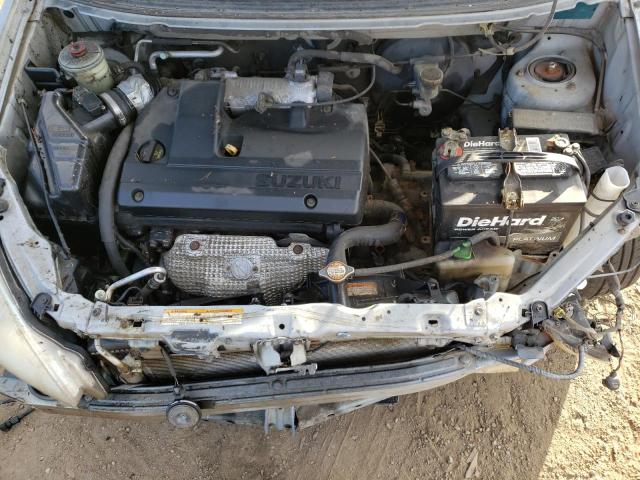 Photo 10 VIN: JS2RC61H655304665 - SUZUKI AERIO 