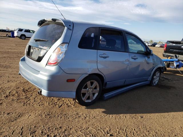 Photo 2 VIN: JS2RC61H655304665 - SUZUKI AERIO 