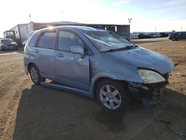 Photo 3 VIN: JS2RC61H655304665 - SUZUKI AERIO 