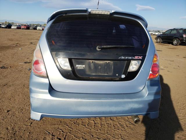 Photo 5 VIN: JS2RC61H655304665 - SUZUKI AERIO 