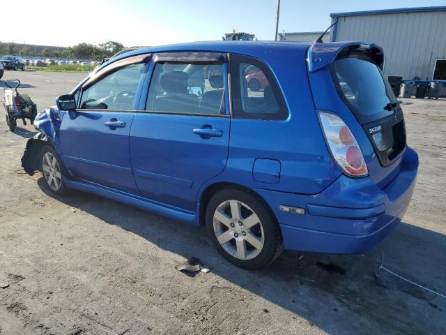 Photo 1 VIN: JS2RC61H755304710 - SUZUKI AERIO SX 