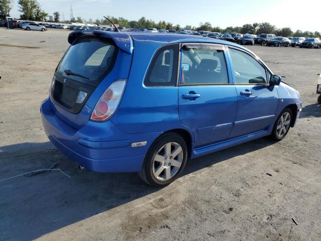 Photo 2 VIN: JS2RC61H755304710 - SUZUKI AERIO SX 