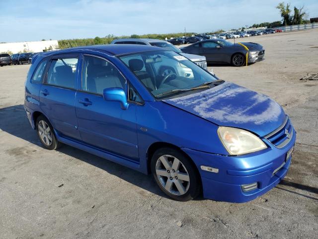 Photo 3 VIN: JS2RC61H755304710 - SUZUKI AERIO SX 