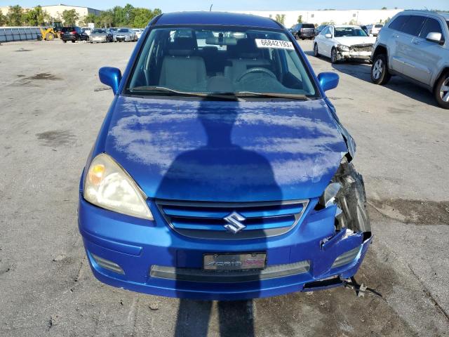 Photo 4 VIN: JS2RC61H755304710 - SUZUKI AERIO SX 