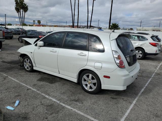 Photo 1 VIN: JS2RC61H855303016 - SUZUKI AERIO 