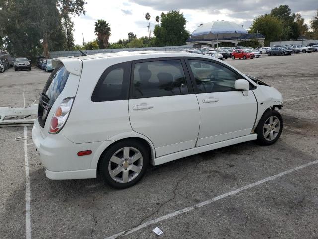 Photo 2 VIN: JS2RC61H855303016 - SUZUKI AERIO 