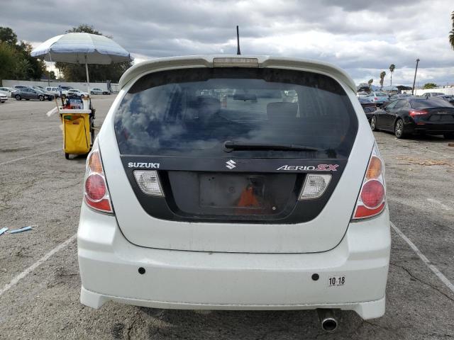 Photo 5 VIN: JS2RC61H855303016 - SUZUKI AERIO 