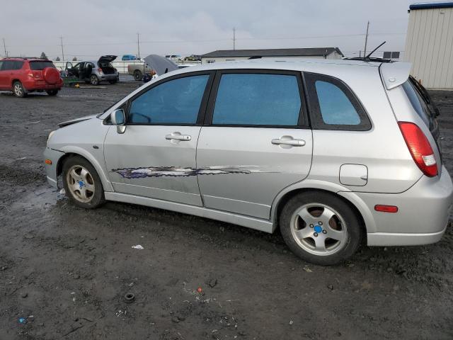 Photo 1 VIN: JS2RC61HX45253671 - SUZUKI AERIO SX 