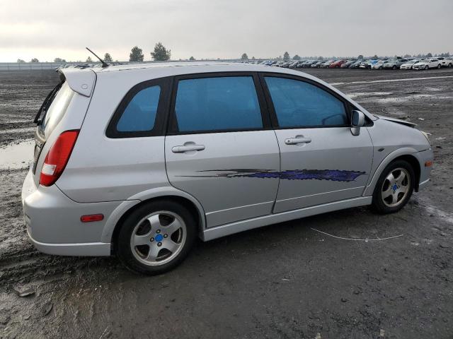 Photo 2 VIN: JS2RC61HX45253671 - SUZUKI AERIO SX 