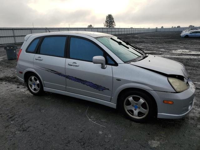 Photo 3 VIN: JS2RC61HX45253671 - SUZUKI AERIO SX 