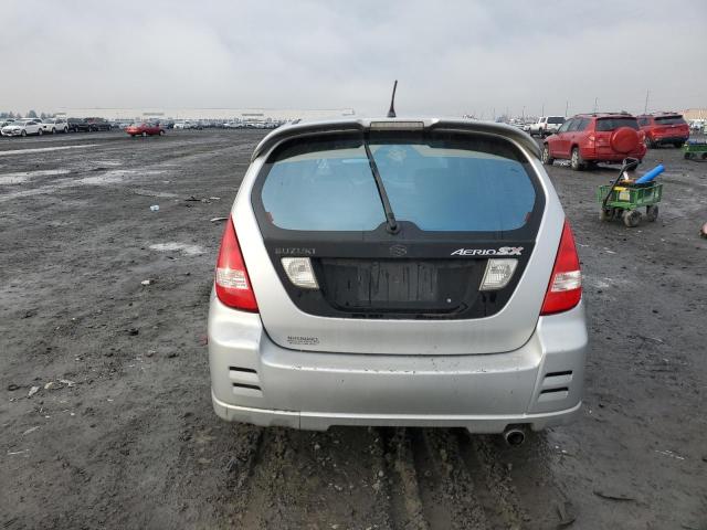 Photo 5 VIN: JS2RC61HX45253671 - SUZUKI AERIO SX 