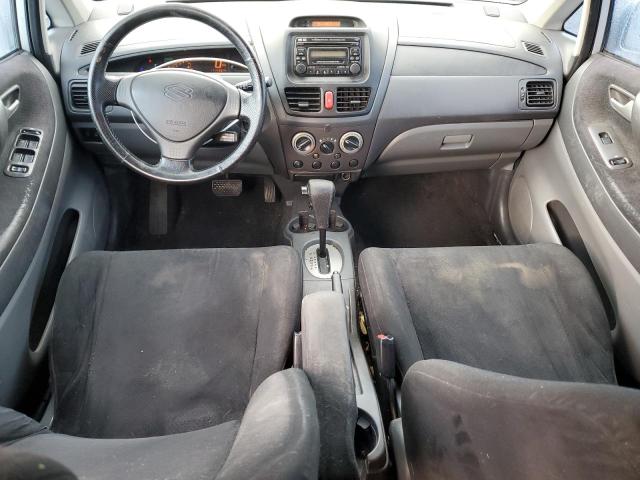 Photo 7 VIN: JS2RC61HX45253671 - SUZUKI AERIO SX 