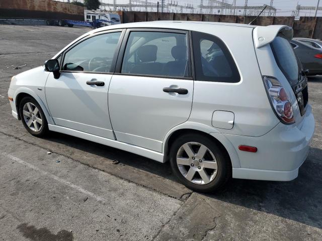 Photo 1 VIN: JS2RC62H065351383 - SUZUKI AERIO 