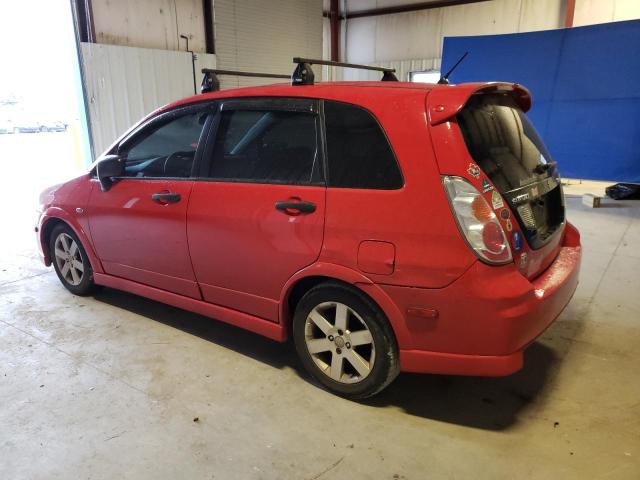 Photo 1 VIN: JS2RC62H065353103 - SUZUKI AERIO 