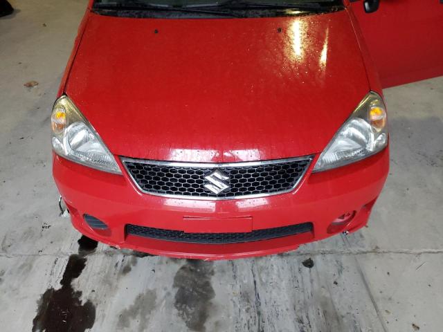 Photo 10 VIN: JS2RC62H065353103 - SUZUKI AERIO 