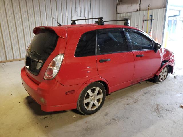 Photo 2 VIN: JS2RC62H065353103 - SUZUKI AERIO 