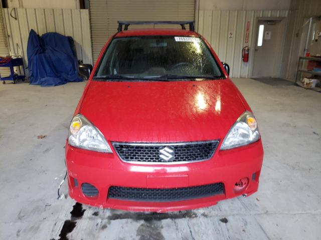 Photo 4 VIN: JS2RC62H065353103 - SUZUKI AERIO 