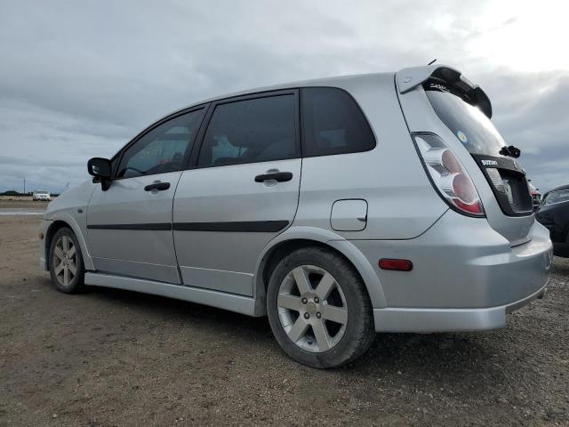 Photo 1 VIN: JS2RC62H265351207 - SUZUKI AERIO 