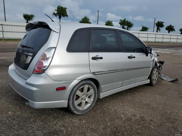 Photo 2 VIN: JS2RC62H265351207 - SUZUKI AERIO 