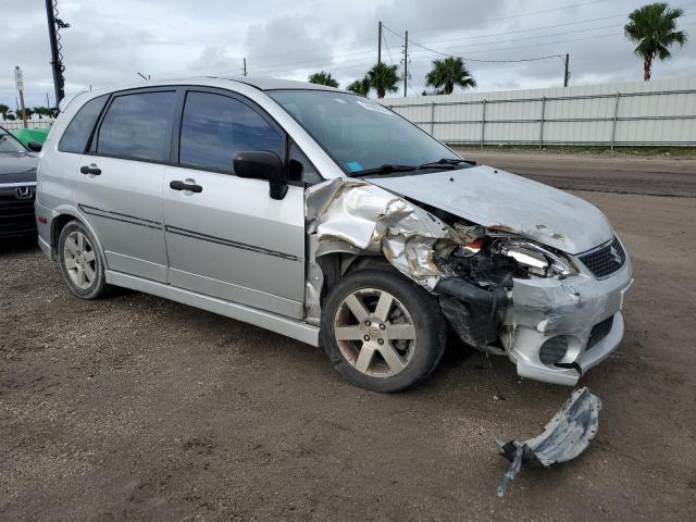 Photo 3 VIN: JS2RC62H265351207 - SUZUKI AERIO 