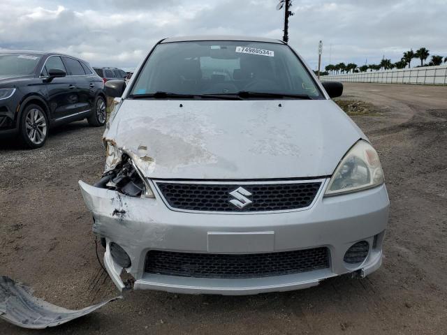 Photo 4 VIN: JS2RC62H265351207 - SUZUKI AERIO 