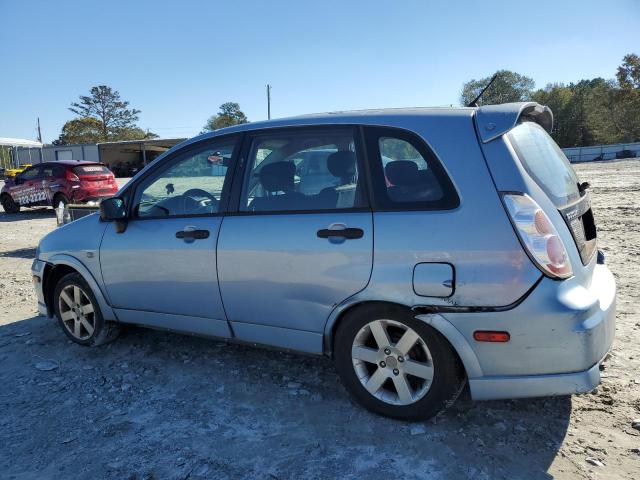 Photo 1 VIN: JS2RC62H265351885 - SUZUKI AERIO 