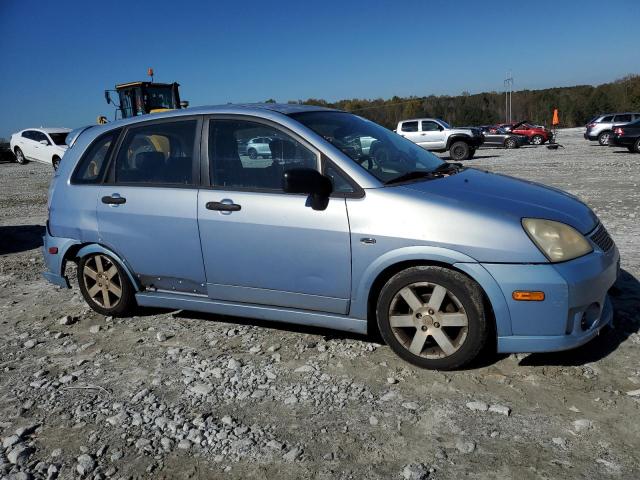 Photo 3 VIN: JS2RC62H265351885 - SUZUKI AERIO 