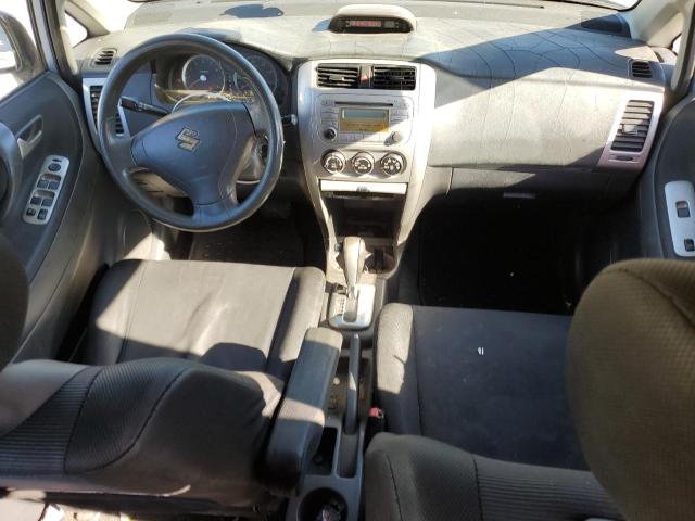 Photo 7 VIN: JS2RC62H265351885 - SUZUKI AERIO 