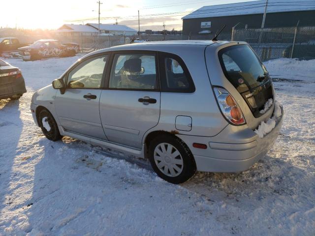 Photo 1 VIN: JS2RC62H565350441 - SUZUKI AERIO 