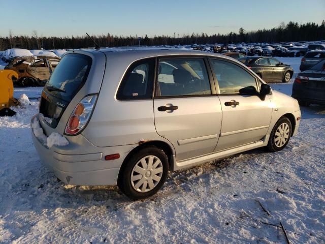 Photo 2 VIN: JS2RC62H565350441 - SUZUKI AERIO 