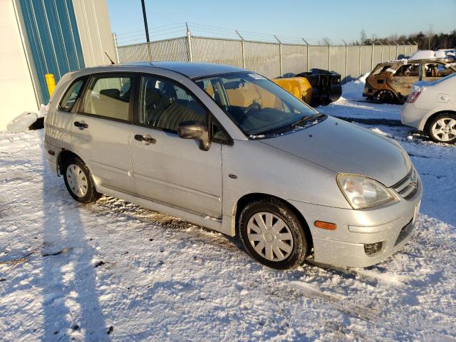 Photo 3 VIN: JS2RC62H565350441 - SUZUKI AERIO 