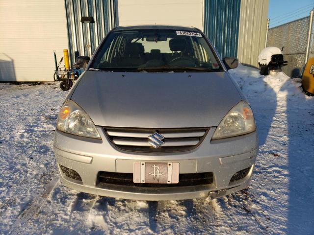 Photo 4 VIN: JS2RC62H565350441 - SUZUKI AERIO 