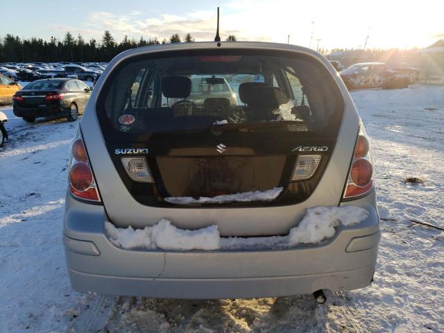 Photo 5 VIN: JS2RC62H565350441 - SUZUKI AERIO 