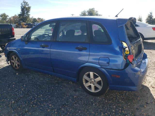 Photo 1 VIN: JS2RC62H665351663 - SUZUKI AERIO 