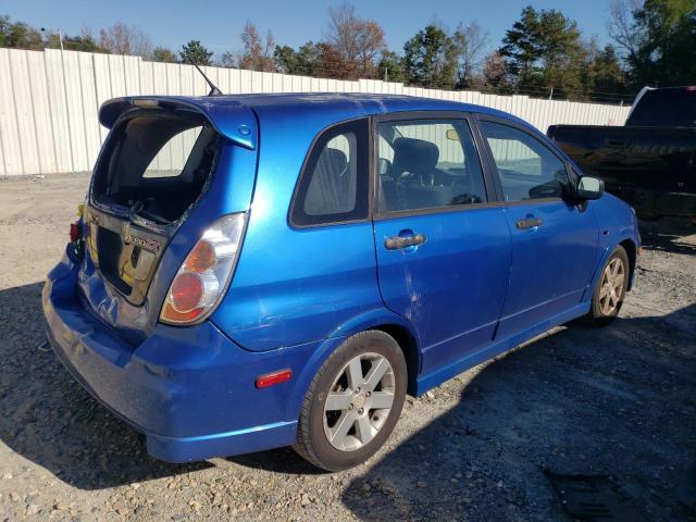 Photo 2 VIN: JS2RC62H665351663 - SUZUKI AERIO 