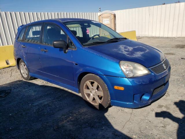 Photo 3 VIN: JS2RC62H665351663 - SUZUKI AERIO 