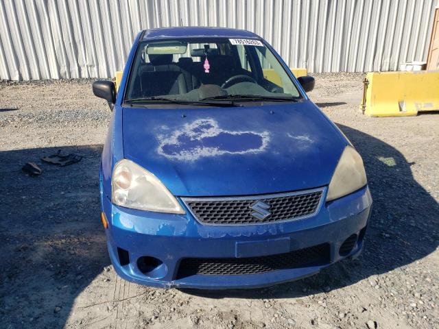 Photo 4 VIN: JS2RC62H665351663 - SUZUKI AERIO 