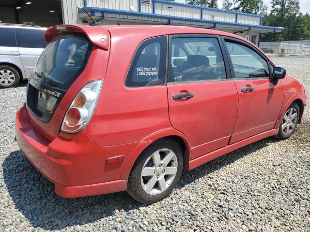 Photo 2 VIN: JS2RC62H765353535 - SUZUKI AERIO 