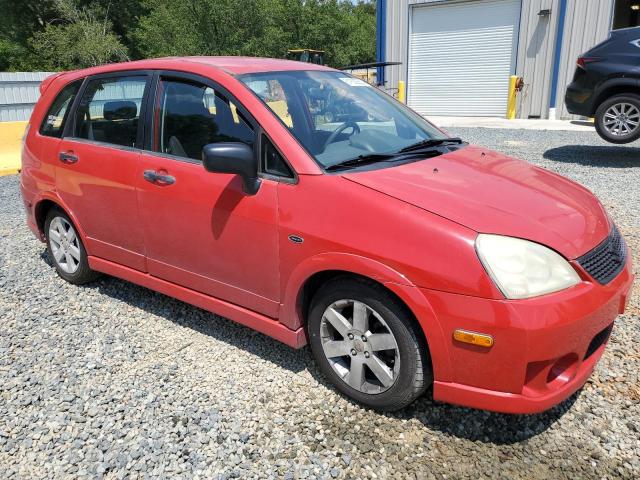 Photo 3 VIN: JS2RC62H765353535 - SUZUKI AERIO 