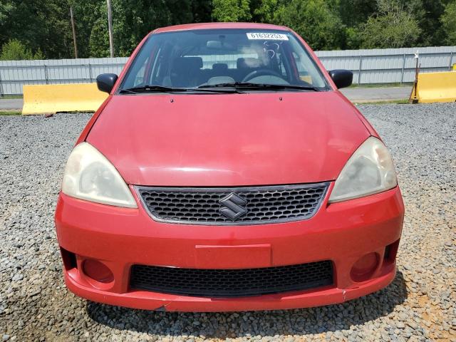 Photo 4 VIN: JS2RC62H765353535 - SUZUKI AERIO 