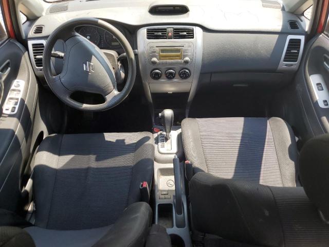 Photo 7 VIN: JS2RC62H765353535 - SUZUKI AERIO 