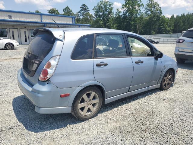 Photo 2 VIN: JS2RC62HX65352136 - SUZUKI AERIO 