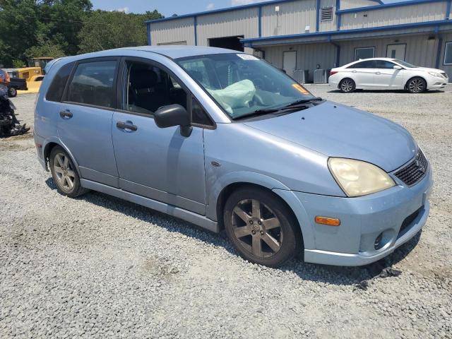 Photo 3 VIN: JS2RC62HX65352136 - SUZUKI AERIO 