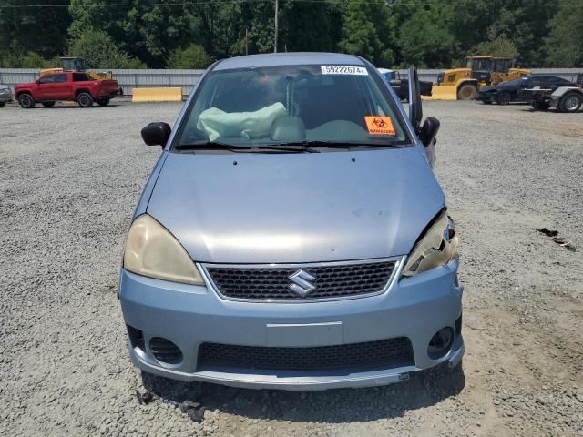 Photo 4 VIN: JS2RC62HX65352136 - SUZUKI AERIO 