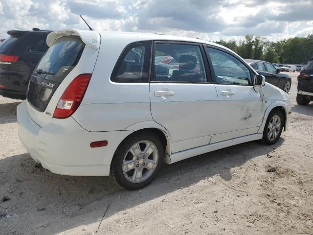 Photo 2 VIN: JS2RD41H435201128 - SUZUKI AERIO SX 