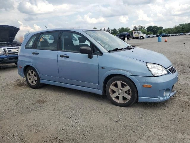 Photo 3 VIN: JS2RD62H365351343 - SUZUKI AERIO 